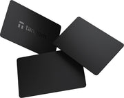 Tangem - Wallet Stealth - 3 pack - Black