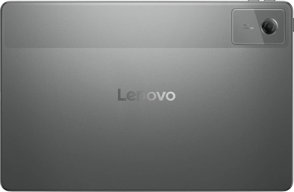 Lenovo - Idea Tab - 11" 2.5K Tablet - 4GB RAM - 128GB UFS - Luna Grey