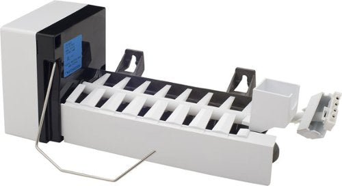 Frigidaire - Dual Icemaker Kit - White