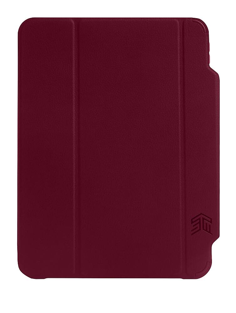 STM - Dux Studio iPad Pro 12.9" 4th/3rd Gen - Red