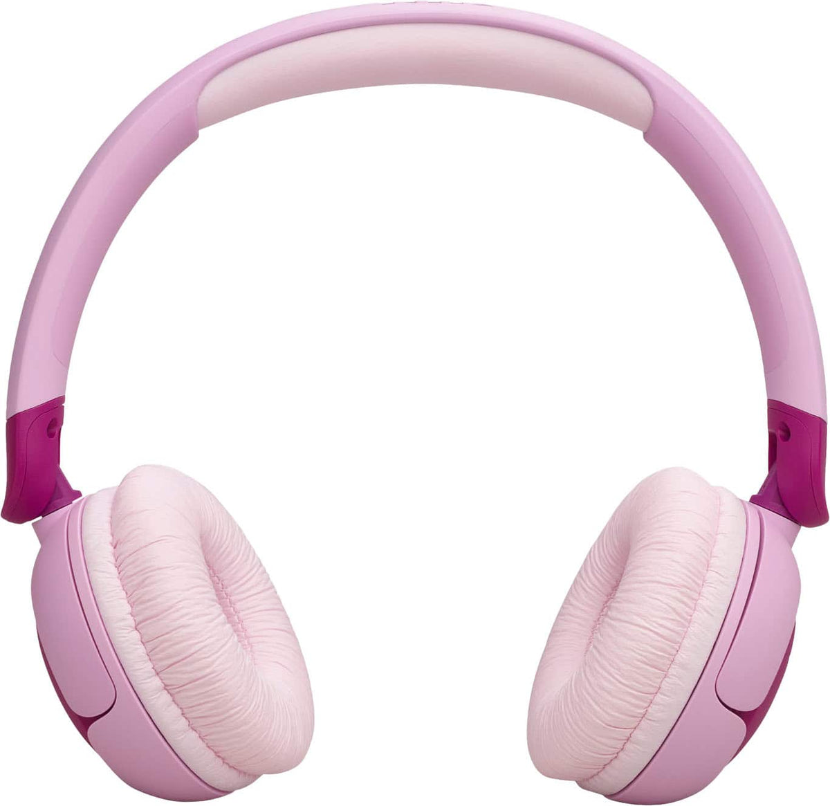 JBL - Junior 320BT Youth Bluetooth On-Ear Headphones - 2025 - Purple
