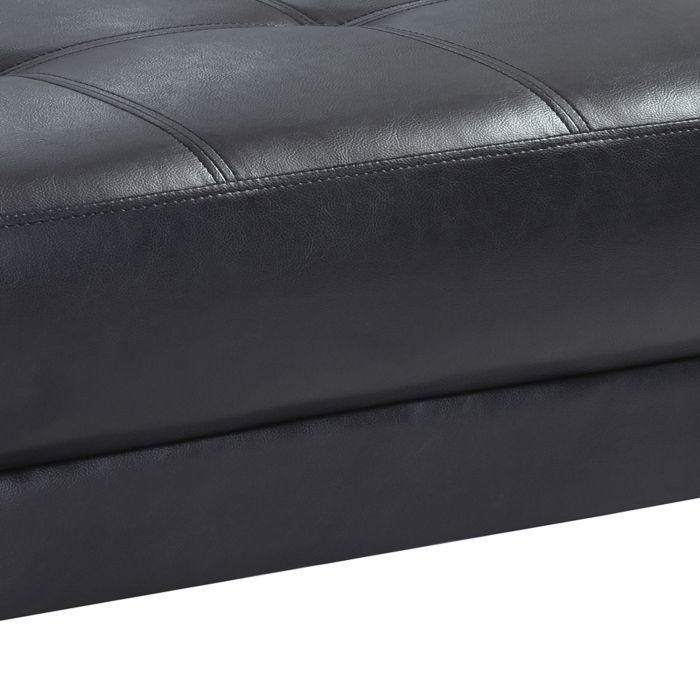 Contemporary Ottoman For Living Rooms