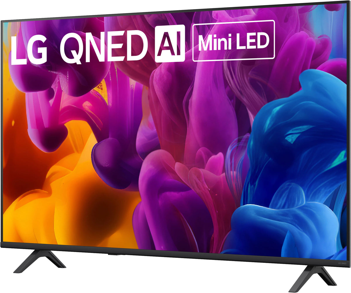 LG - 50" Class 74B Series QNED AI Mini LED 4K Smart webOS TV (2026)