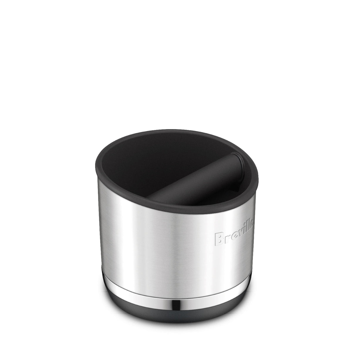 Breville - Knock Box 10 - Brushed Stainless Steel