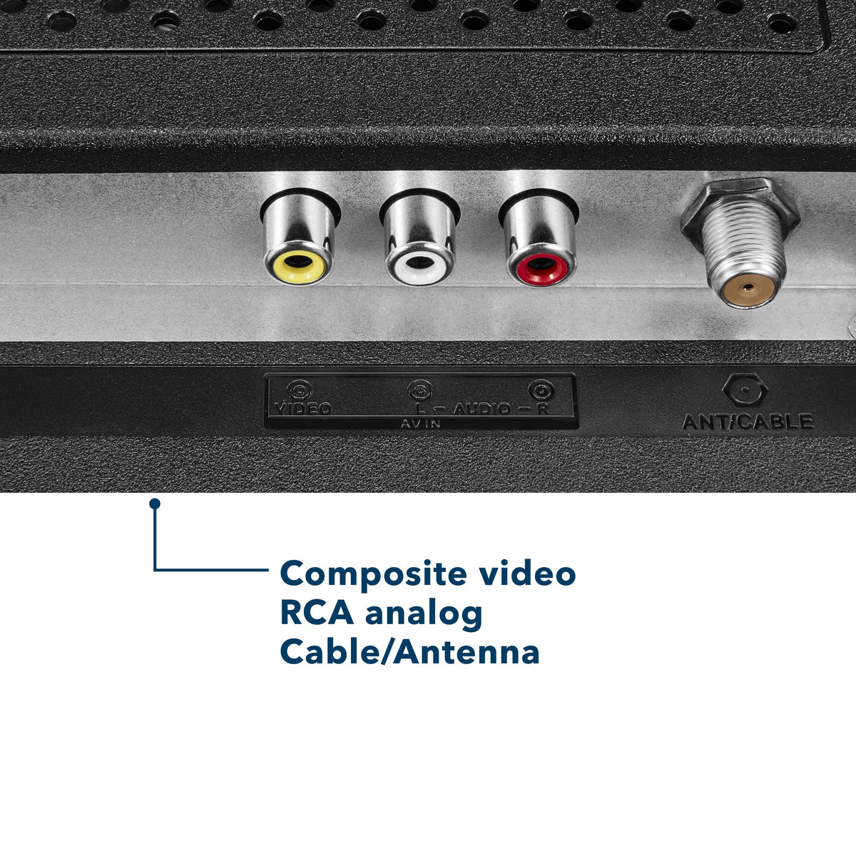 Insignia™ - 32" Class F20 Series LED HD (720p) Smart Fire TV