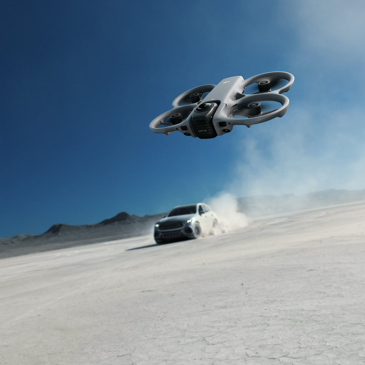 DJI - Avata 360 Fly More Combo (DJI RC 2)