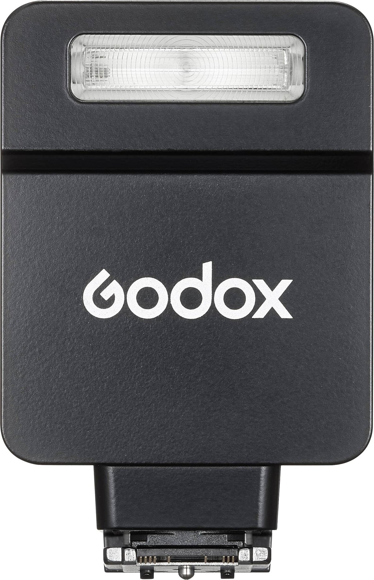 Godox - iT22 C TTL Bi-color Mini Flash for Canon - Black
