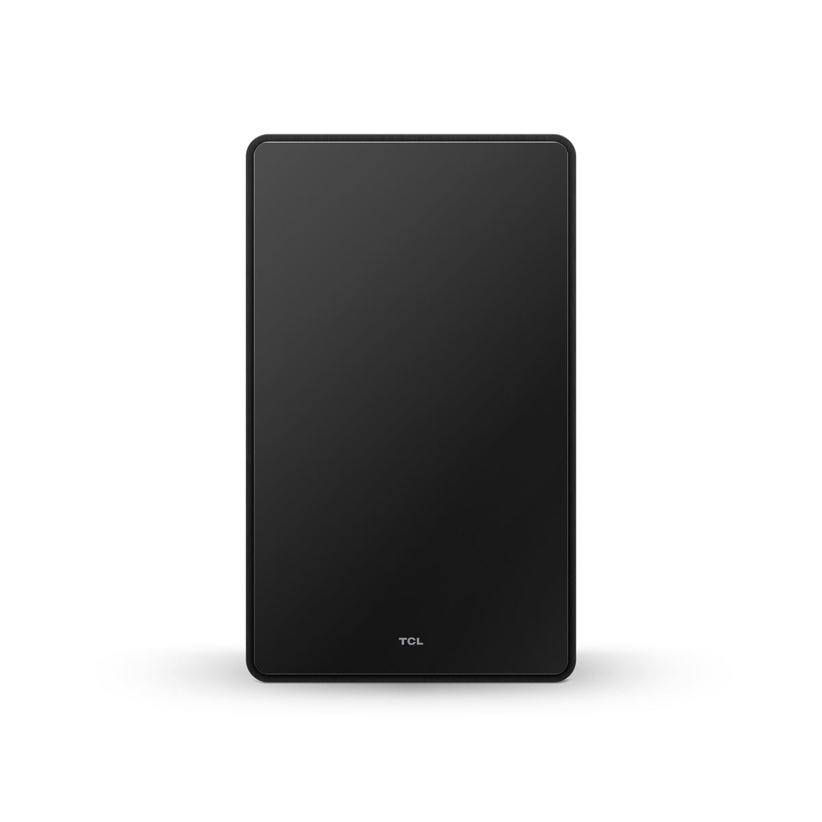 TCL - Q85H Q Class 7.1.4 Channel Sound Bar with Dolby Atmos, Wireless Subwoofer, and Wireless Surround Speakers - Black