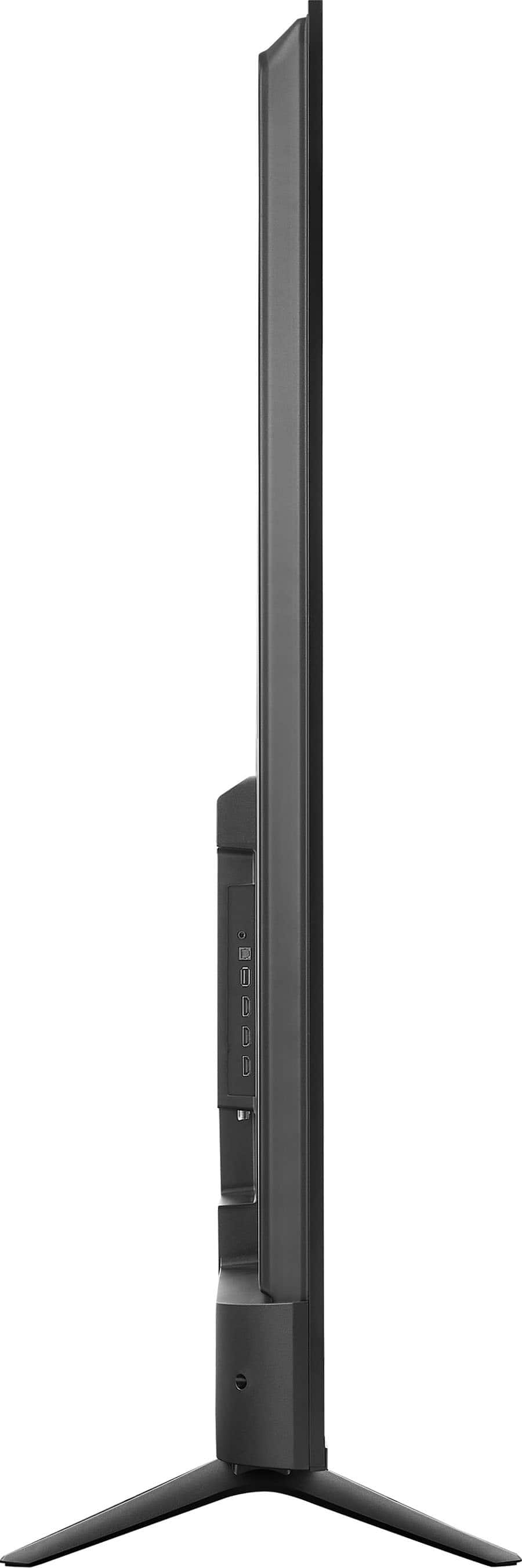 Insignia™ - 75-inch Class F50 Series LED 2160p 4K UHD Smart Fire TV