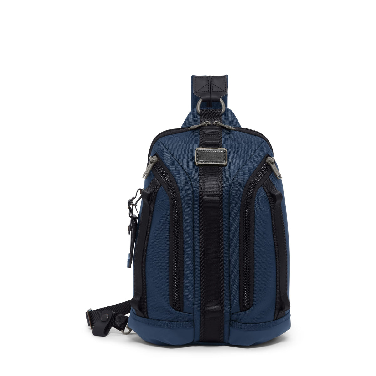 TUMI - Knight Sling - Navy
