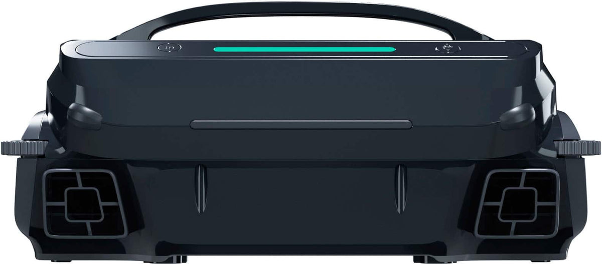 Wybot - F1 Robotic Pool Skimmer - Black