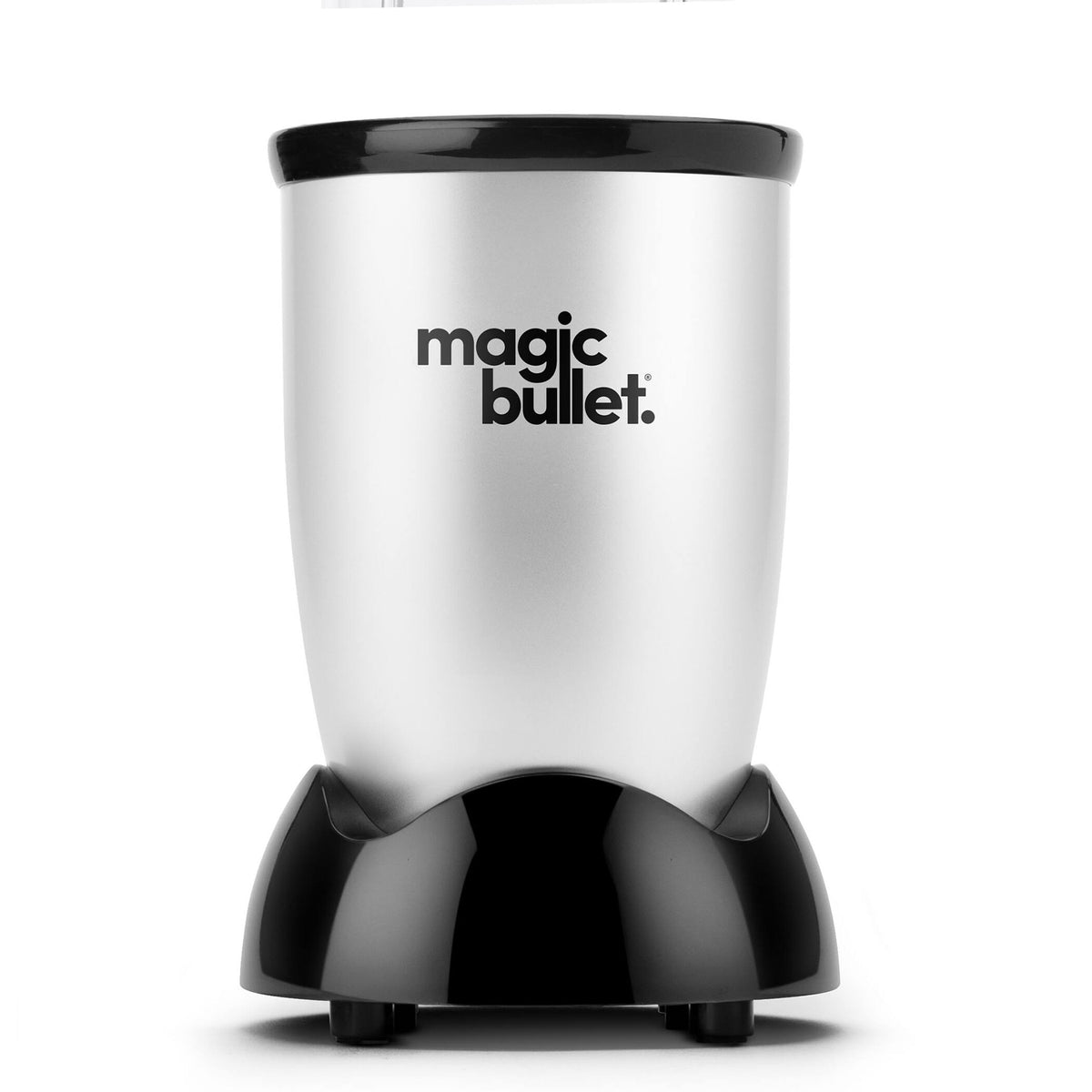 Magic Bullet - Original Personal Blender MBR-1101 - Silver