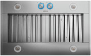 Elica - 46 inches - Convertible - Wall Range Hood - Stainless Steel
