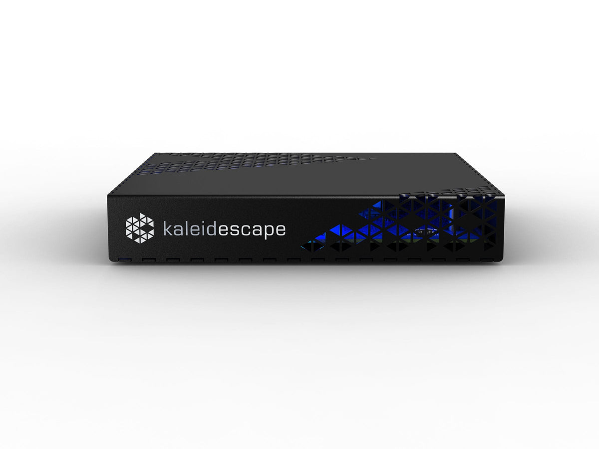 Kaleidescape - Strato M Movie Player - Black