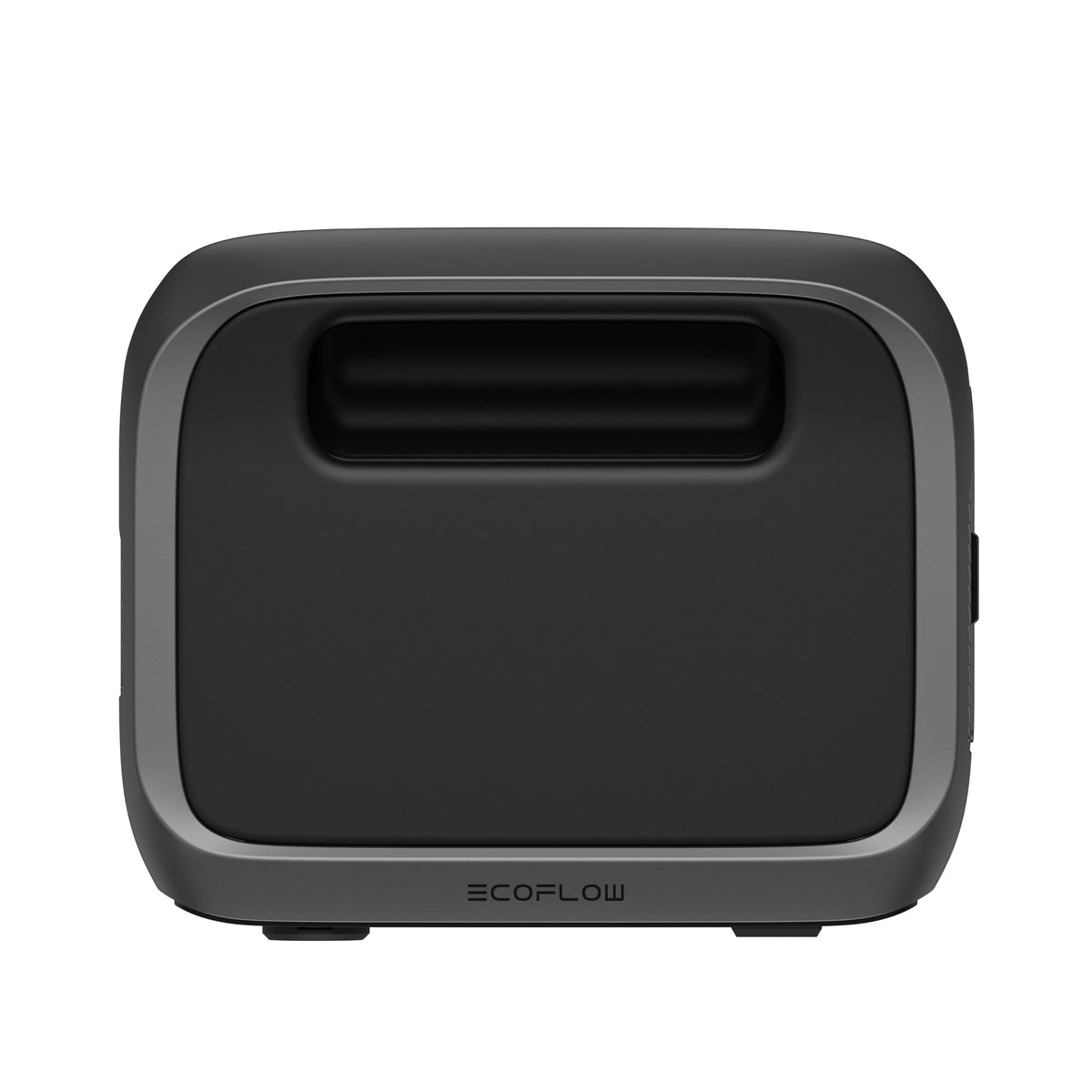 EcoFlow - River 3 (245 Wh Capacity) - Black