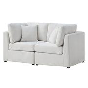 Chauncy - 2 Piece Sofa