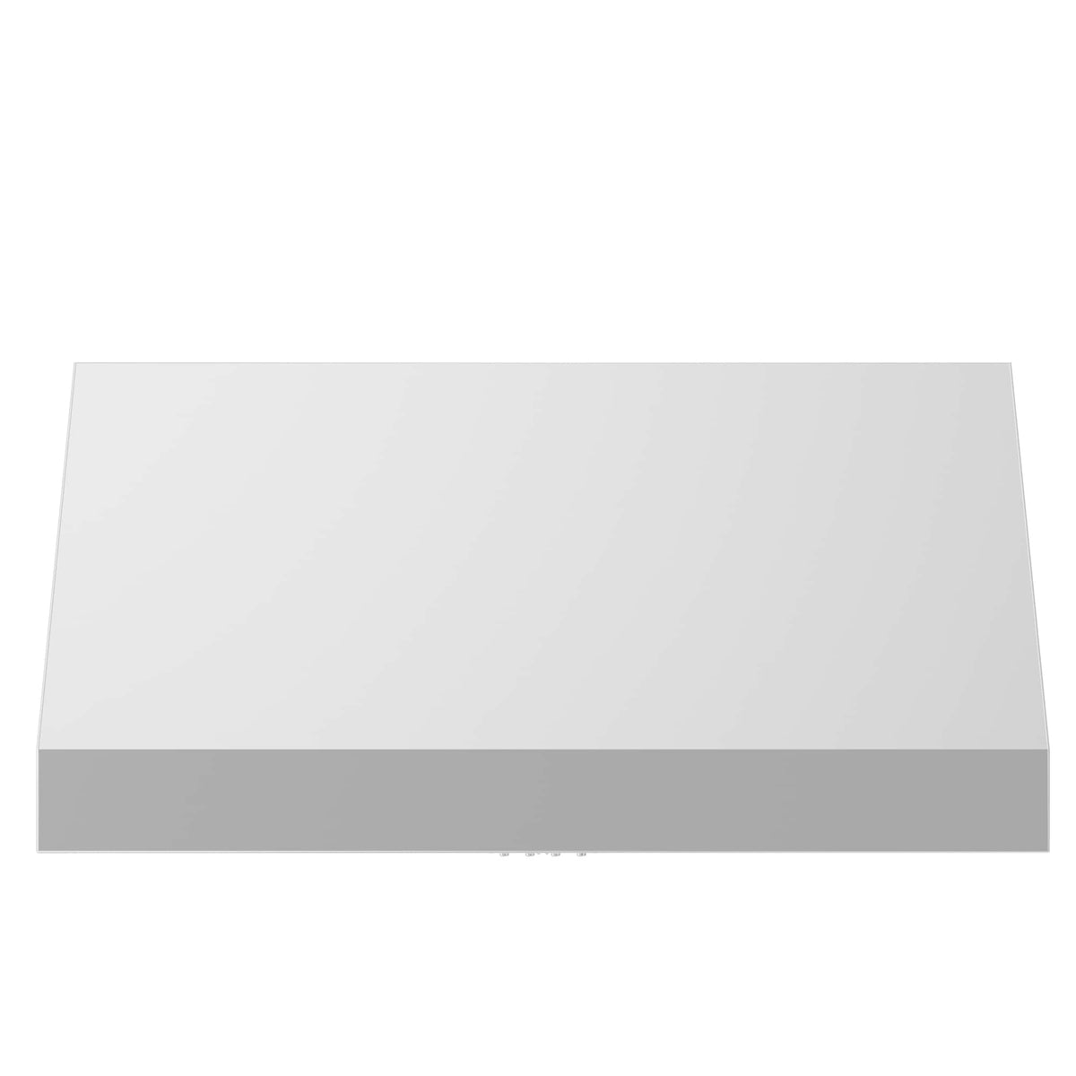 ZLINE - 30 inches - Externally Vented & Convertible - Under cabinet Range Hood - Stainless Steel