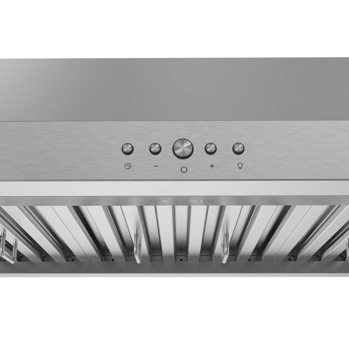 Thor Kitchen - 36 inches - Convertible & Convertible - Under cabinet Range Hood - Stainless Steel
