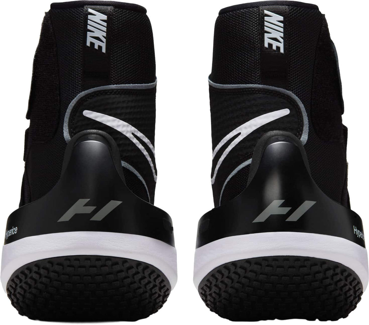 Hyperice - Hyperboot by Nike x Hyperice- Extra Large - Black