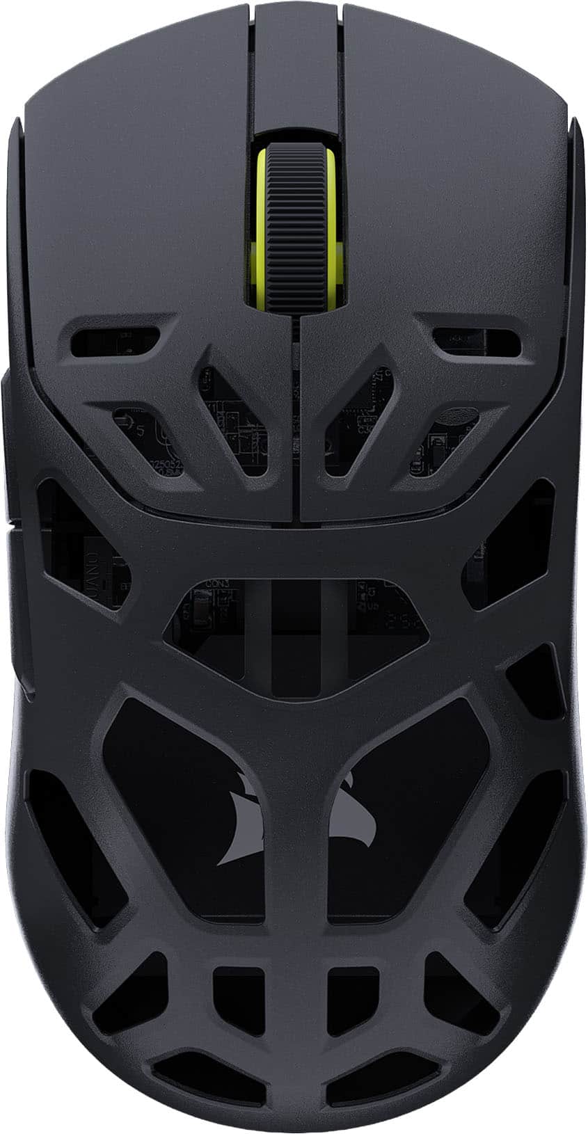 CORSAIR - SABRE v2 PRO Wireless FPS MG Gaming Mouse - Wireless - Black