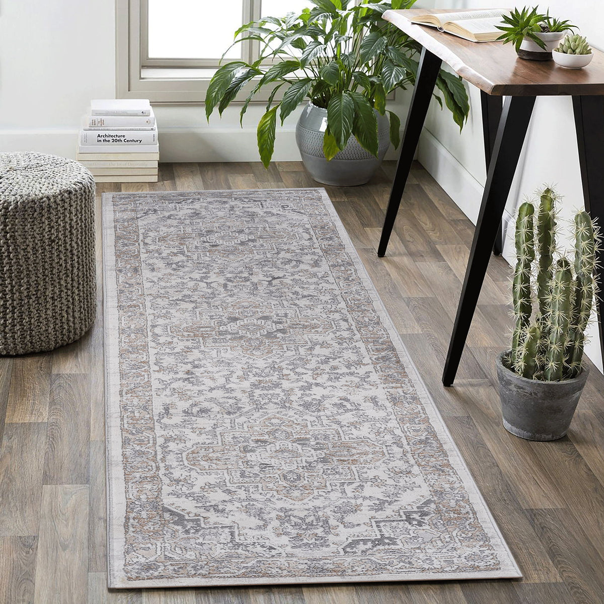 Marfi - Oriental Trendy Rug