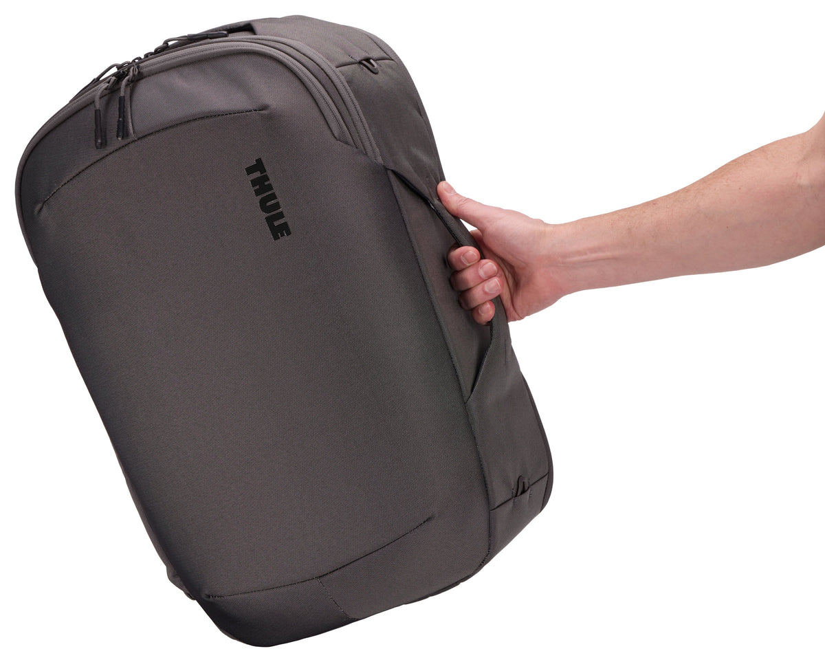 Thule - Subterra 2 Convertible Carry On - VETIVER GRAY
