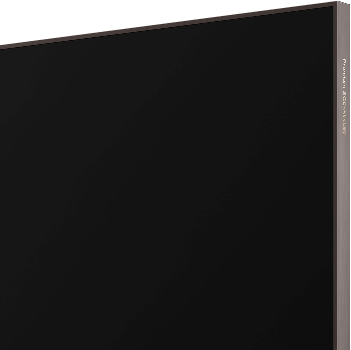 TCL - 85" X11L Series 4K UHD HDR SQD-Mini LED Smart TV with Google TV (2026)