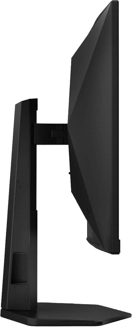 AOC - C27G4HX 27" VA Panel Curved Gaming Monitor, LED, FHD (1920x1080), 200Hz, 0.5ms, Freesync - Black