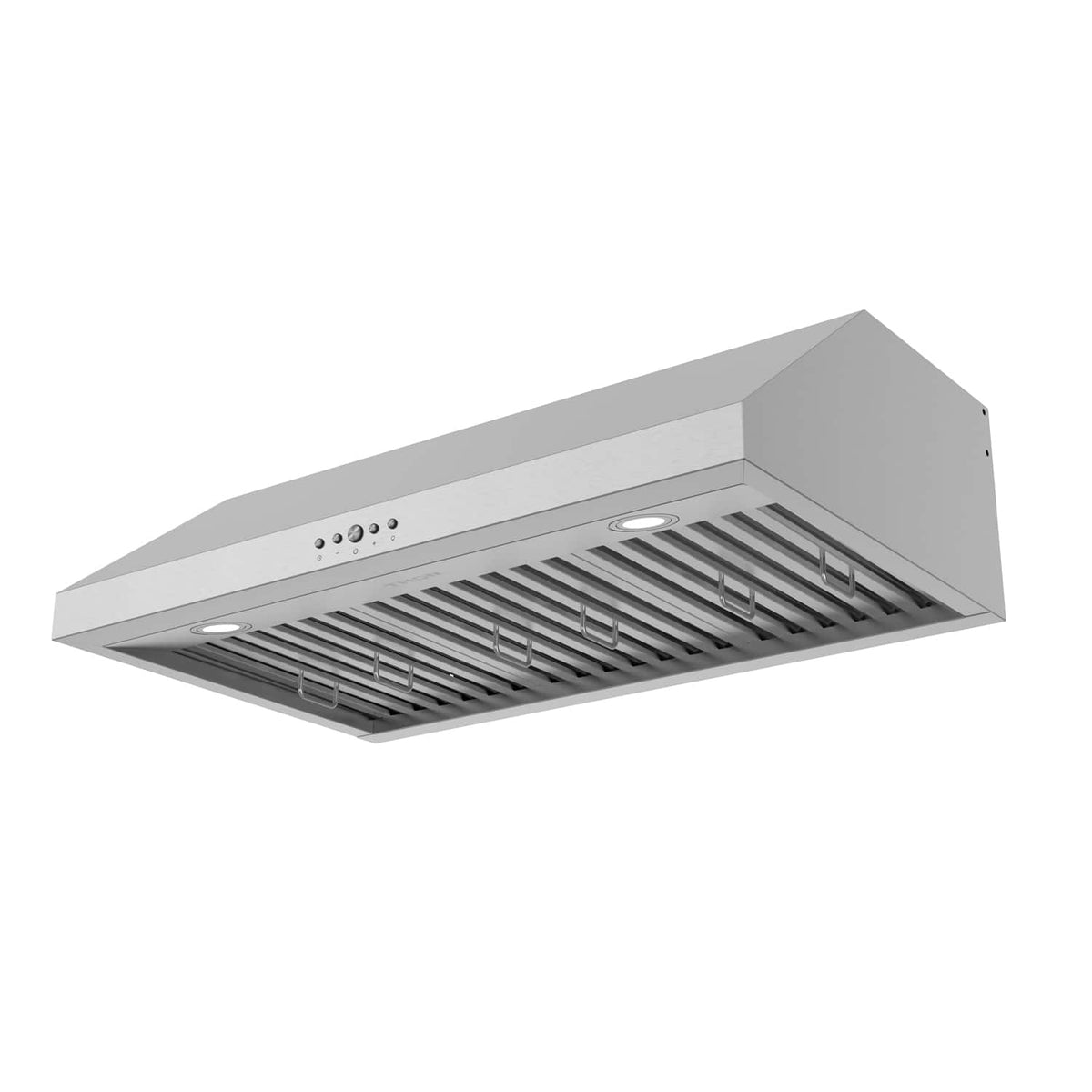 Thor Kitchen - 36 inches - Convertible & Convertible - Under cabinet Range Hood - Stainless Steel