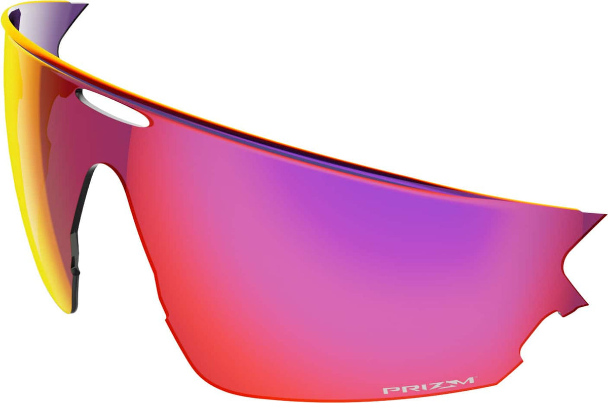 Oakley Meta - Vanguard Replacement Lens - Prizm Road