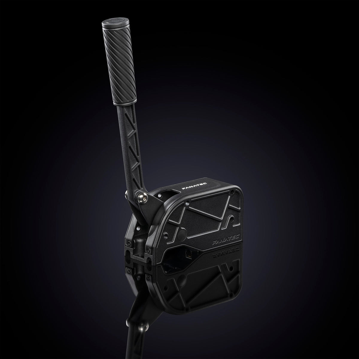 Fanatec - ClubSport V2 USB Sim Racing Handbrake for PC (PS5, PS4 & Xbox via Wheel Base)