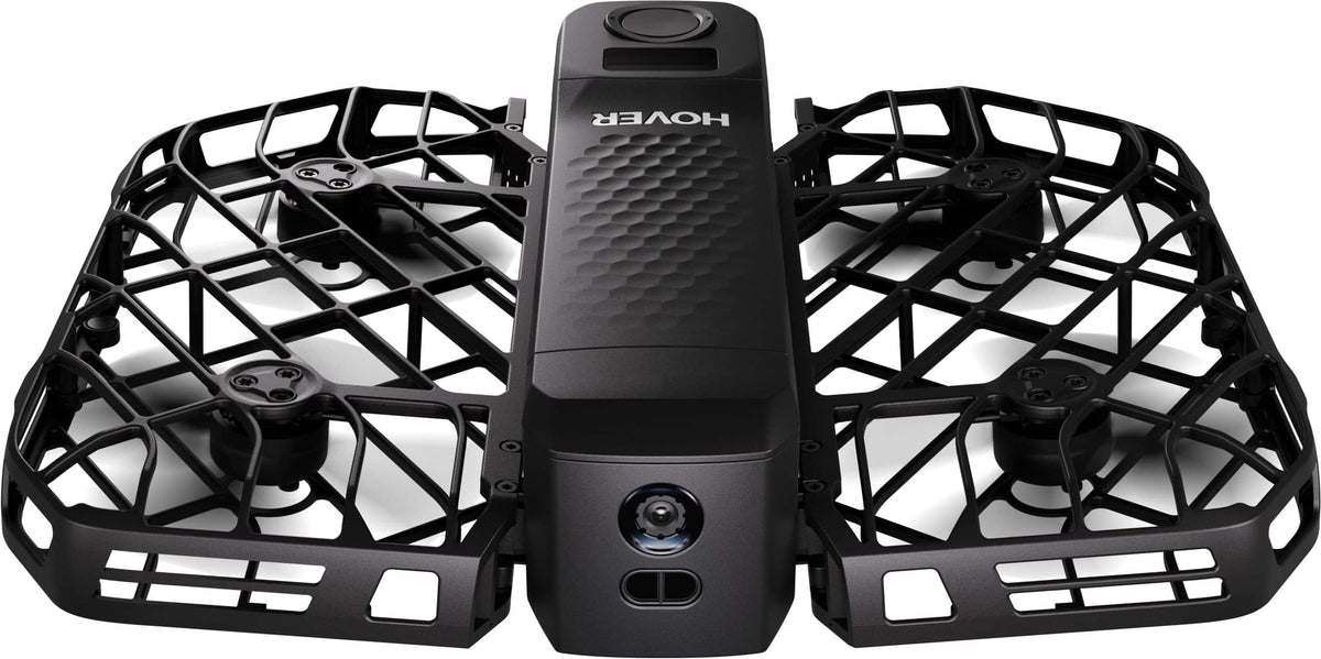 HOVERAir - X1 PRO Standard - Black