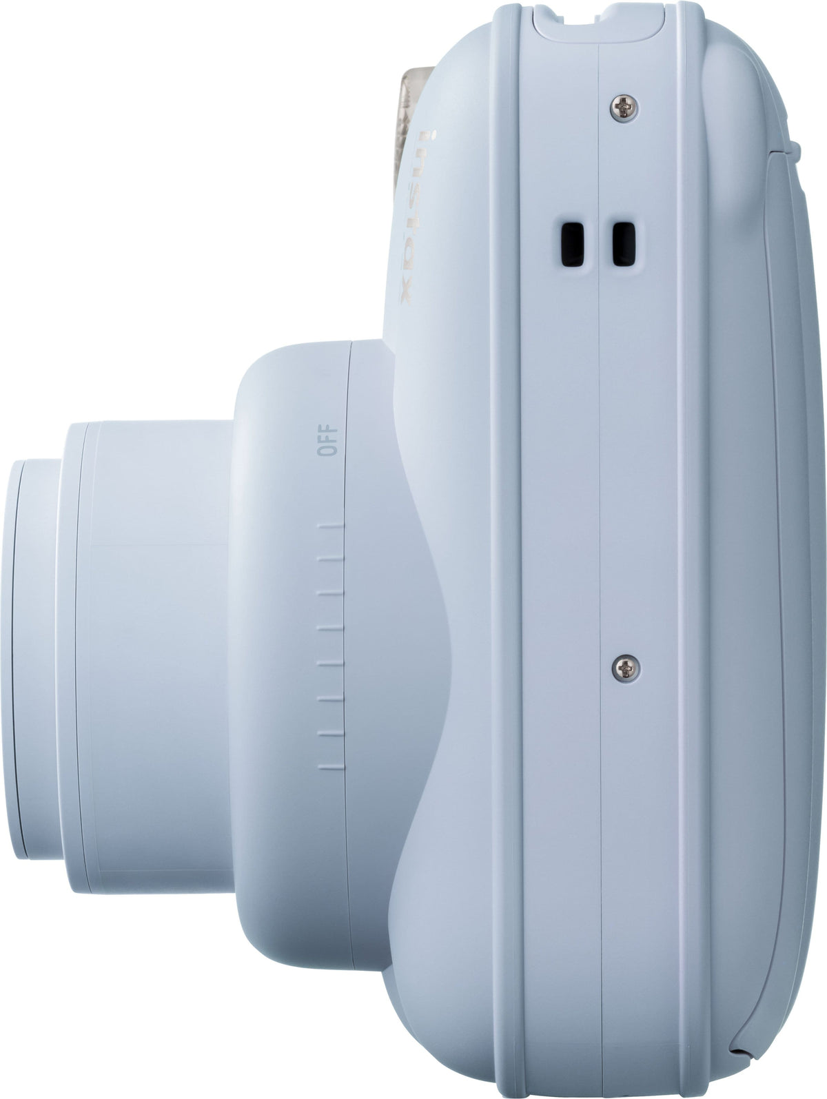 Fujifilm - instax mini 13 Instant Film Camera - Frost Blue