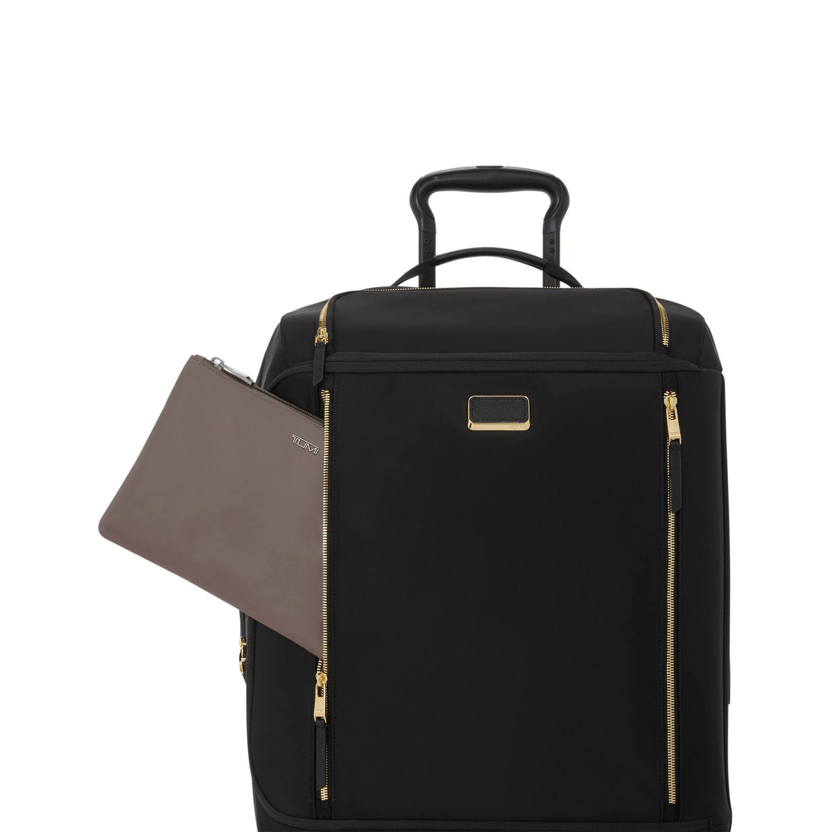 TUMI - Voyageur Just In Case Tote Bag - Mink