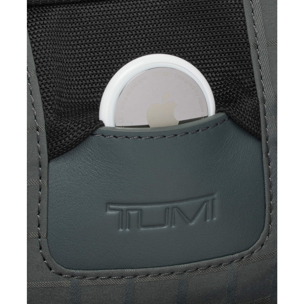 TUMI - Axis Medium Sling - Cement