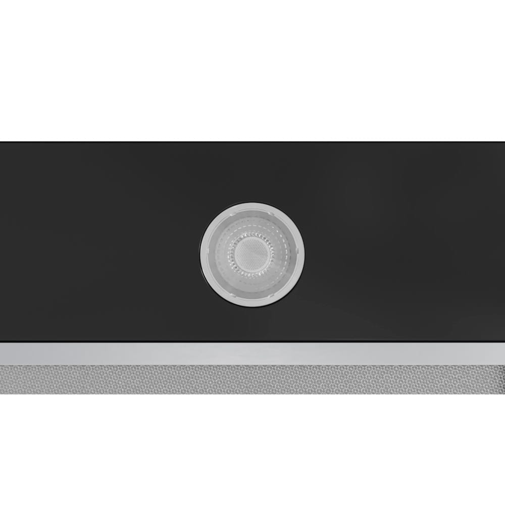 Broan - 42 inches - Convertible - Under cabinet Range Hood - Black