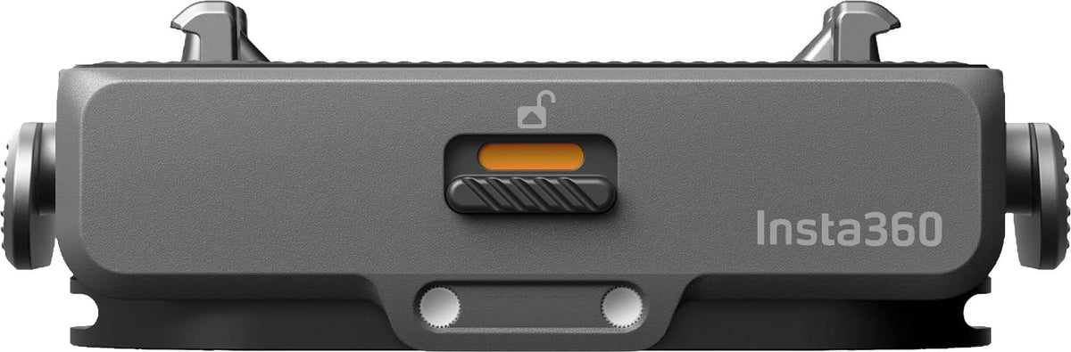 Insta360 - Quick Release Mount 2.0