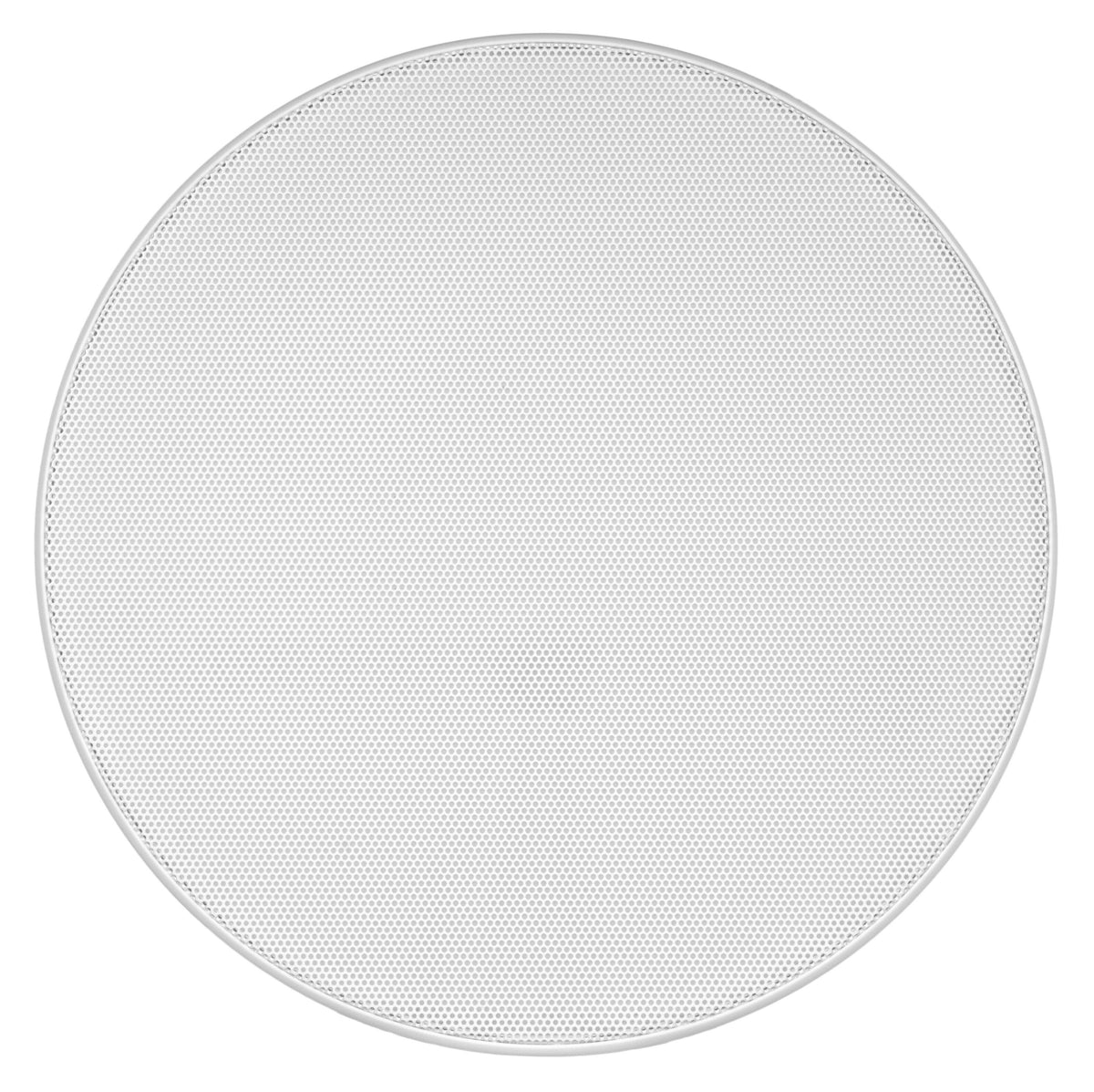 Sonance - VX66R TL - Visual Experience Series 6.5" 2-Way Thinline In Ceiling Speakers (Pair) - Paintable White