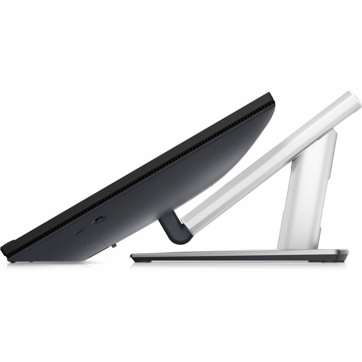 Dell - 23.8" IPS LED FHD 60Hz Monitor (USB, HDMI) - Black