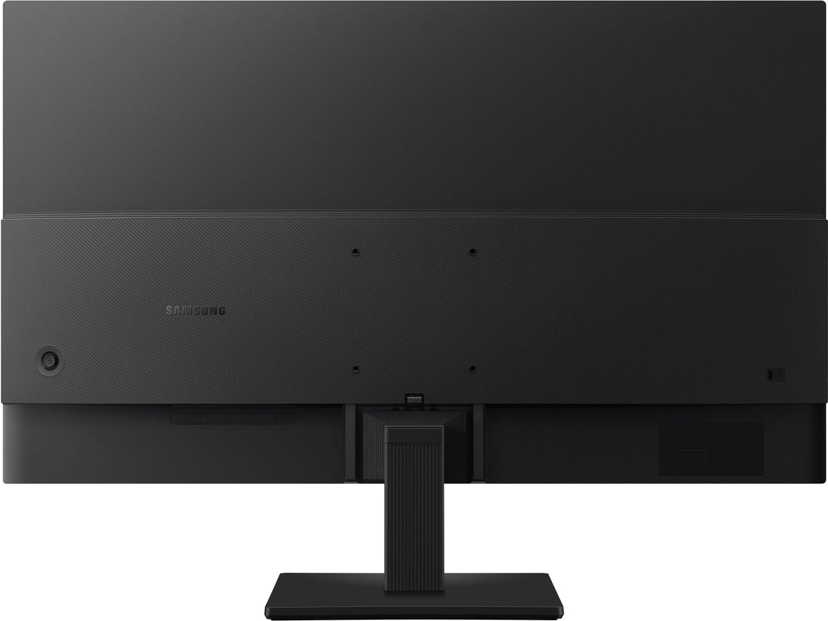 Samsung - 32" ViewFinity S7 (S71H) 4K UHD IPS High Resolution Monitor with HDR10 - Black