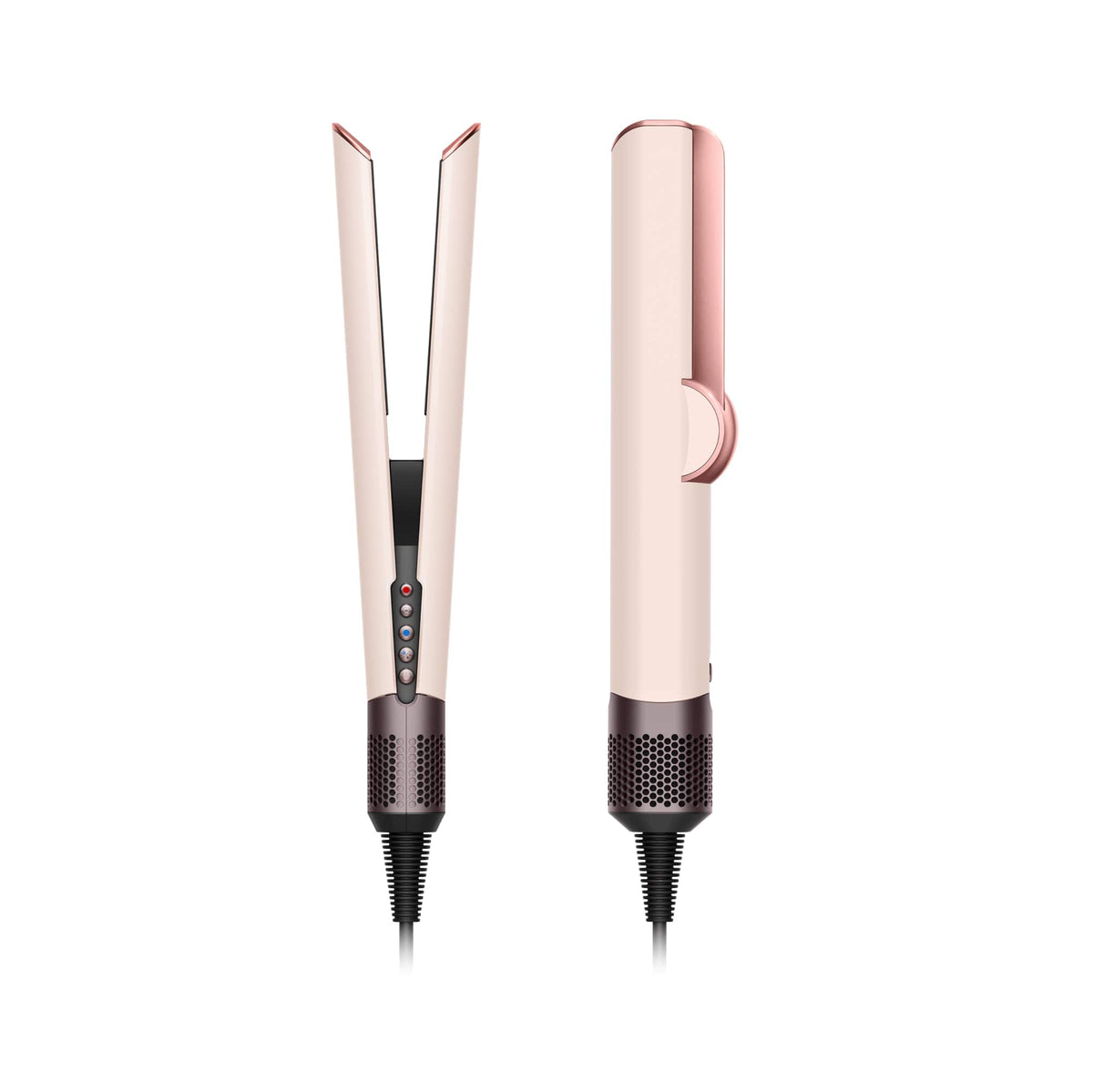 Dyson - Airstrait Straightener - Ceramic Pink/Rose Gold