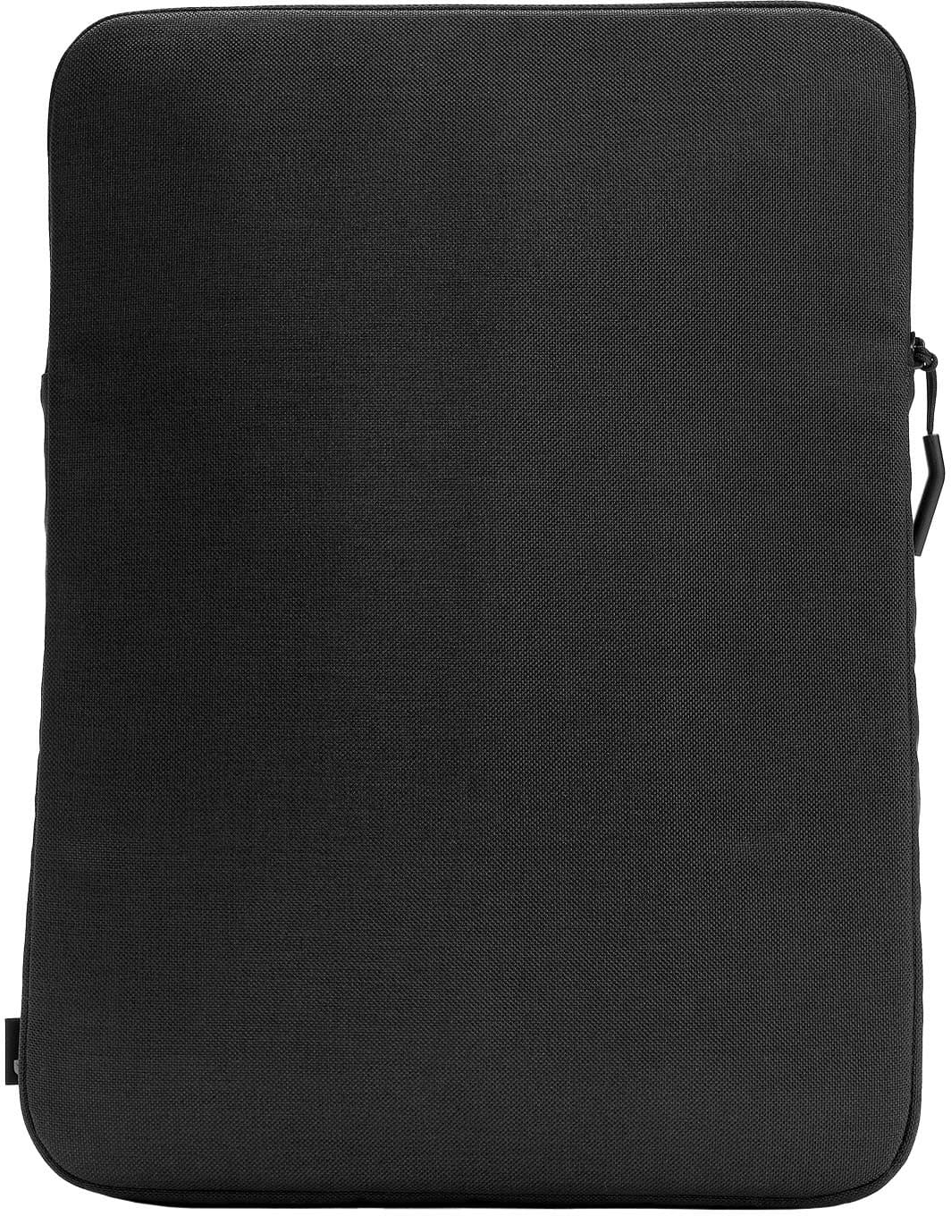 Incase - Crosstown Sleeve for 16" Laptop - Black