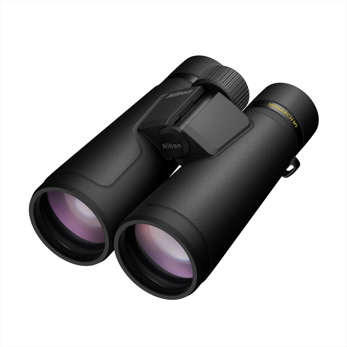 Nikon - MONARCH M5 10x50 Binocular - Black