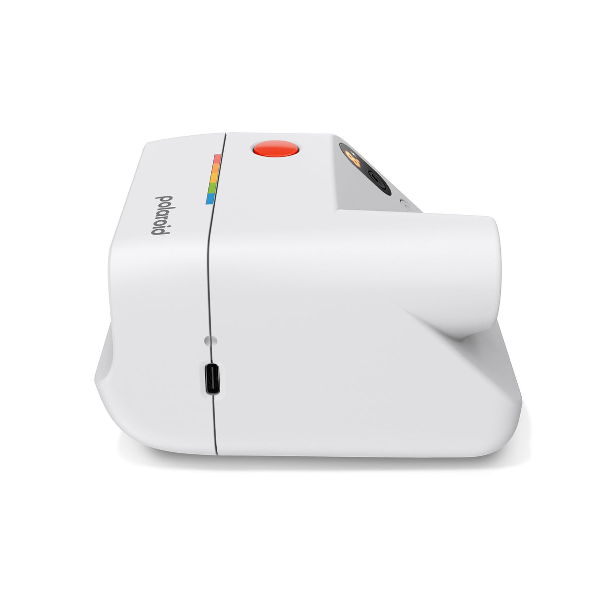 Polaroid - Go Gen 3 Camera - White