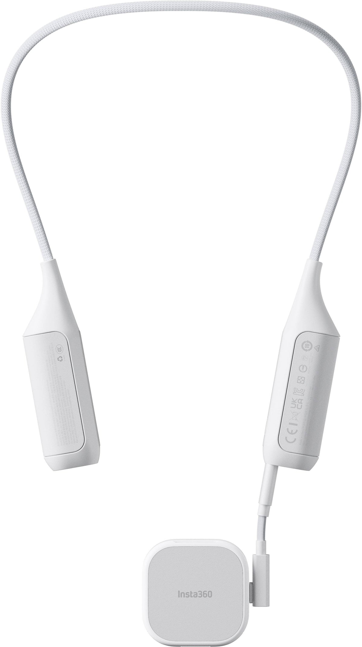 Insta360 - GO Ultra FOMO Power Kit Combination Mount Compatible with Intsa360 Go Ultra