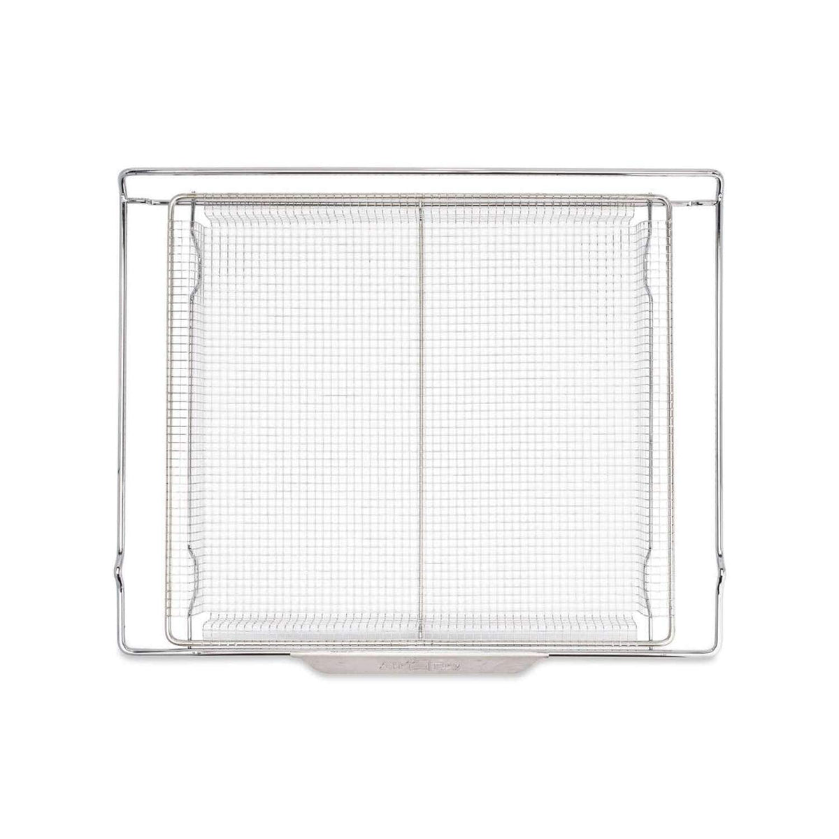 ReadyCook 24" Wall Oven Air Fry Tray for Select Frigidaire Wall Ovens - Silver