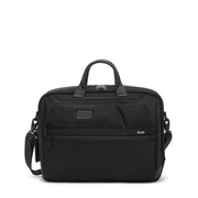 TUMI - Alpha Large Briefcase for 15" Laptop - Black