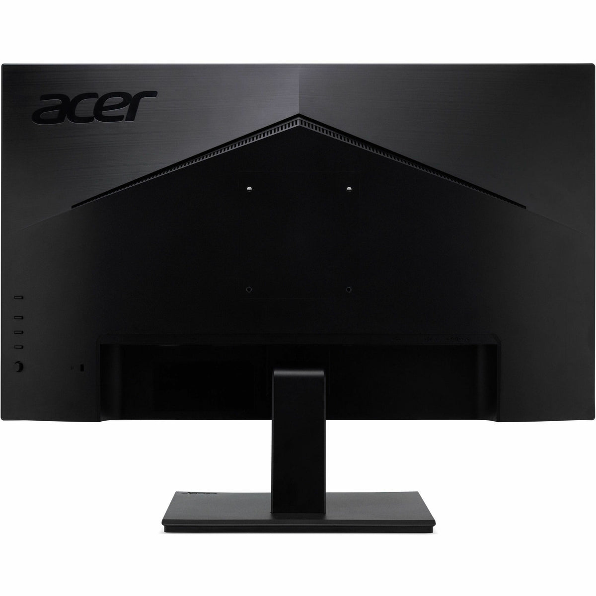Acer - 22 inches (1920 x 1080) V7 Series - Black