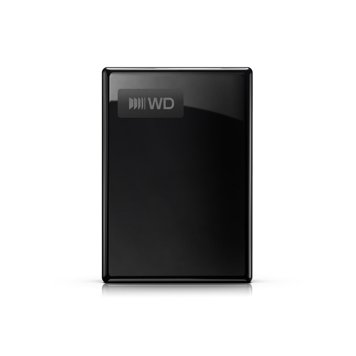 5TB WD My Passport Portable Hard Drive - Black