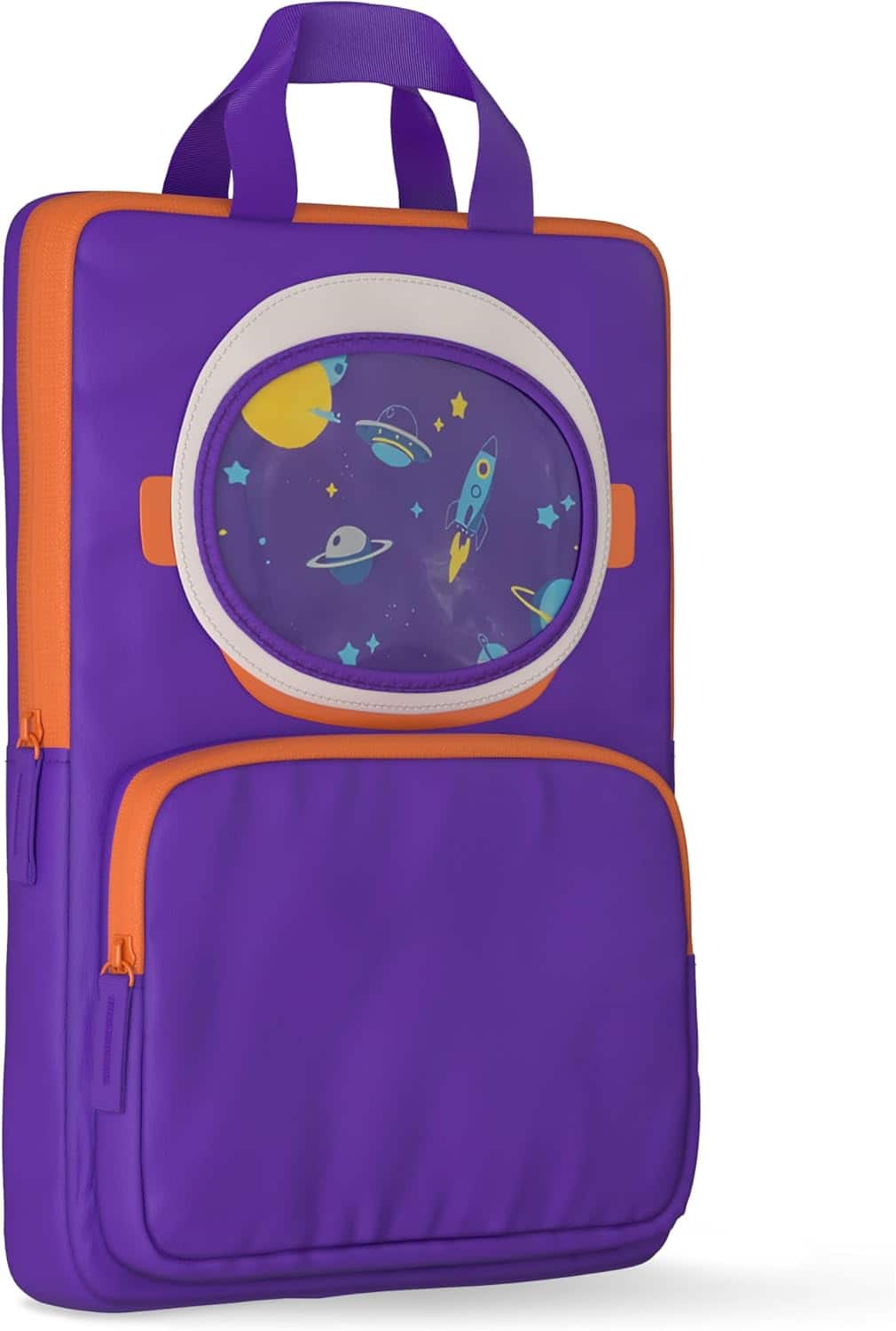 Amazon - Kids Carrying Case | Spaceman